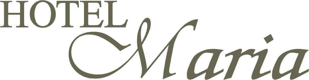 Hotel Maria Logo